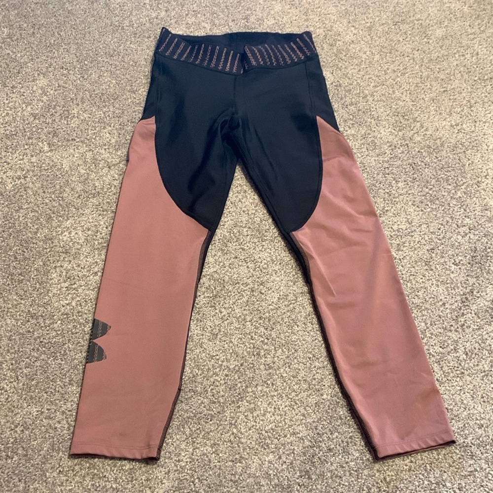 Womens Under Armour tights